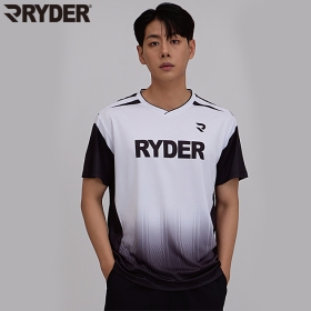 2026R-17 경기복 남성 티셔츠
