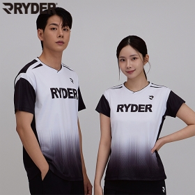 2026R-17 경기복 남여 커플티셔츠