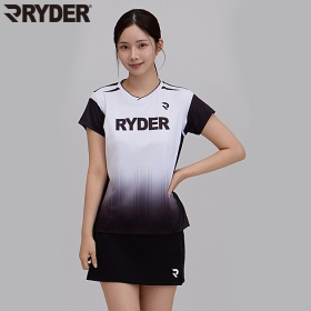 2026R-17 + 2026RS-1 라이더 여성 코디
