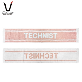 TA-T20 배드민턴 스포츠 타올 핑크(100cmx19cm)