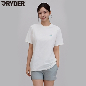 2026RC-18 + 2026RSP-4 라이더 여성 코디