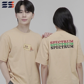 ST-2635 AC 데일리 오버핏 (남여 공용티셔츠)