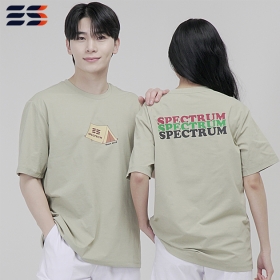 ST-2634 OG 데일리 오버핏 (남여 공용티셔츠)