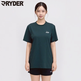 2026RC-19 + 2026RSP-1 라이더 여성 코디