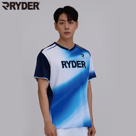 2026R-19 경기복 남성 티셔츠
