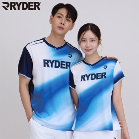 2026R-19 경기복 남여 커플티셔츠