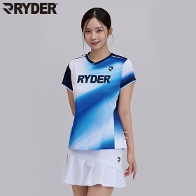 2026R-19 + 2026RS-6 라이더 여성 코디
