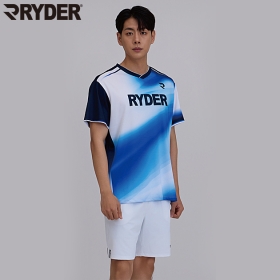2026R-19 + 2026RP-3 라이더 남성 코디