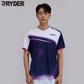 2026R-20 경기복 남성 티셔츠