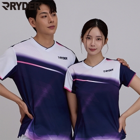 2026R-20 경기복 남여 커플티셔츠