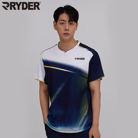 2026R-21 경기복 남성 티셔츠