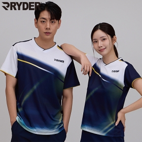 2026R-21 경기복 남여 커플티셔츠