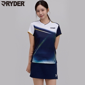 2026R-21 + 2026RS-2 라이더 여성 코디