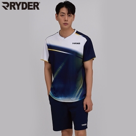 2026R-21 + 2026RP-2 라이더 남성 코디