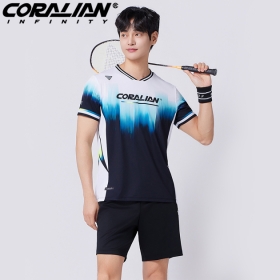 CRTH1540 + CSPM5121 남성 코디 세트