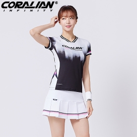 CRTH2541 + CSKC6121 여성 코디 세트