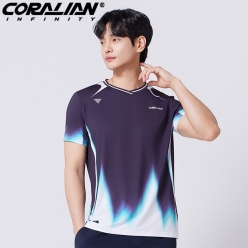 CRTH1549 남성 티셔츠