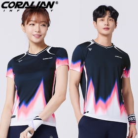 CRTH1550/CRTH2550 남여 커플티