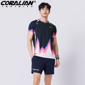 CRTH1550 + CSPC5133 남성 코디 세트