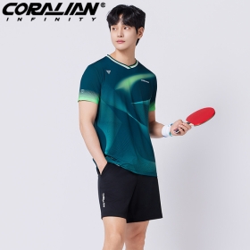CRTY1542 + CSPM5121 남성 코디 세트