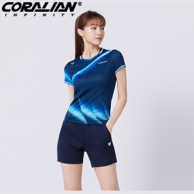 CRTH2551 + CSPW5115 여성 코디 세트