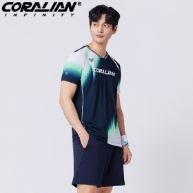 CRTY1555 + CSPM5125 남성 코디 세트