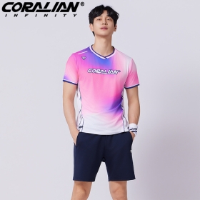 CRTH1556 + CSPM5125 남성 코디 세트