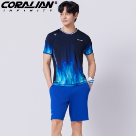 CRTH1558 + CSPM5077 남성 코디 세트