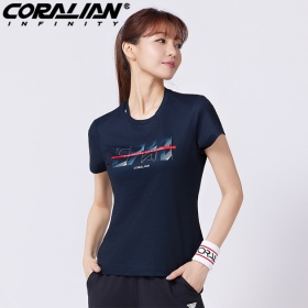 CDTZ2559 여성 티셔츠