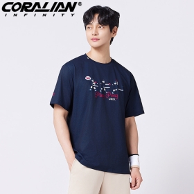 CDTZ1560 남성 티셔츠
