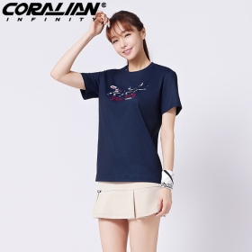 CDTZ2560 + CSKC6108 여성 코디 세트