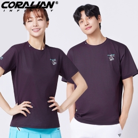 CDTZ1561/CDTZ2561 남여 커플티