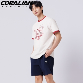 CDTX1563 + CSPM5112 남성 코디 세트
