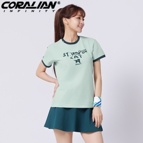 CDTZ2562 + CSKC6120 여성 코디 세트