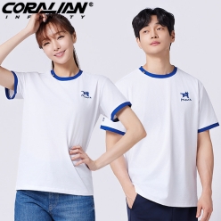 CDTX1565/CDTX2565 남여 커플티