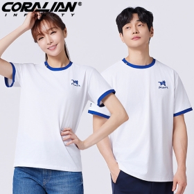 CDTX1565/CDTX2565 남여 커플티