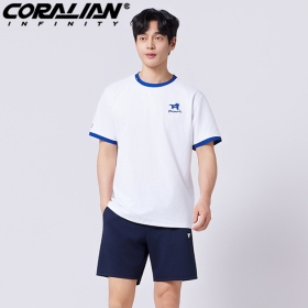 CDTX1565 + CSPM5125 남성 코디 세트