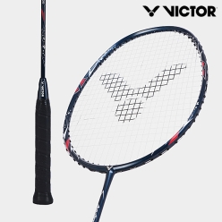 ARS-7000 (5U) 헤드라이트, 7.0 Shaft 빅터 배드민턴라켓