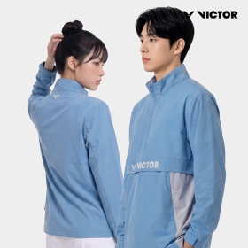 VTC6CAN002U 남여 공용 하이넥 자켓