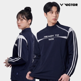 VTC6CAN003U 남여 공용 하이넥 자켓