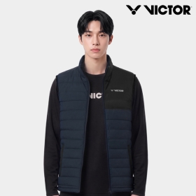 J-65702 B-Sky Captain 남여 공용 덕다운 패딩 조끼