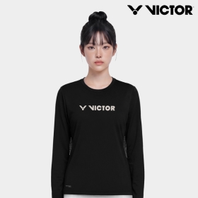 T-65100 BK 블랙 남여 공용 긴팔 티셔츠