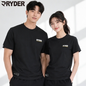 RBC-3 기획코튼티 (코튼 라이크 남여 티셔츠)