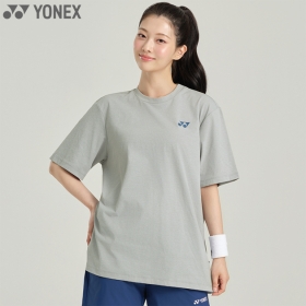263TS045U GY 남여공용 티셔츠