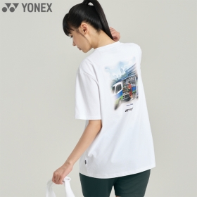 263TS038U WH 남여공용 티셔츠