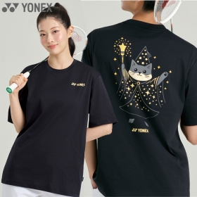 263TS037U BK 남여공용 티셔츠