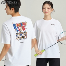 263TS035U WH 남여공용 티셔츠