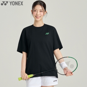 263TS033U BK 남여공용 티셔츠
