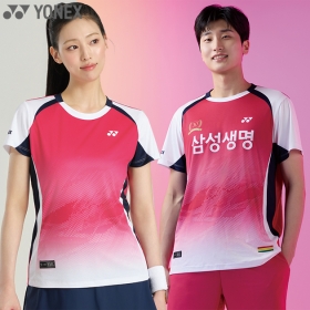 263TS029M PK / 263TS030F PK 커플 티셔츠