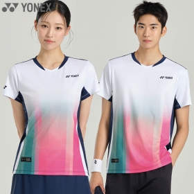 263TS015M WH / 263TS016F WH 커플 티셔츠